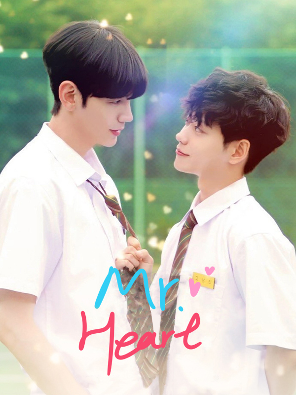 Mr. Heart