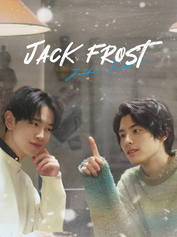 Jack Frost