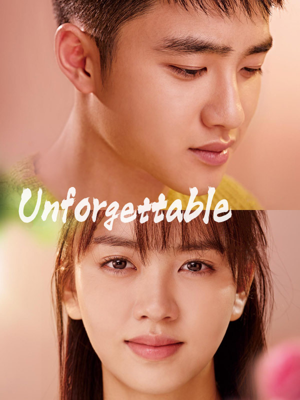 Unforgettable
