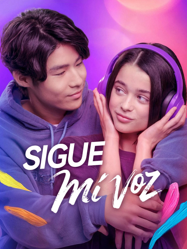 Sigue mi voz