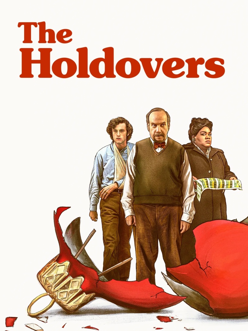 The Holdovers
