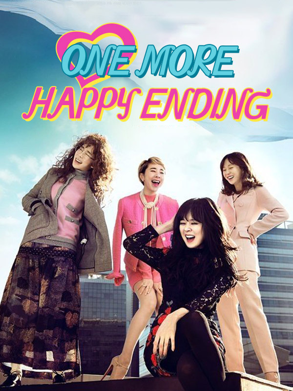 One More Happy Ending