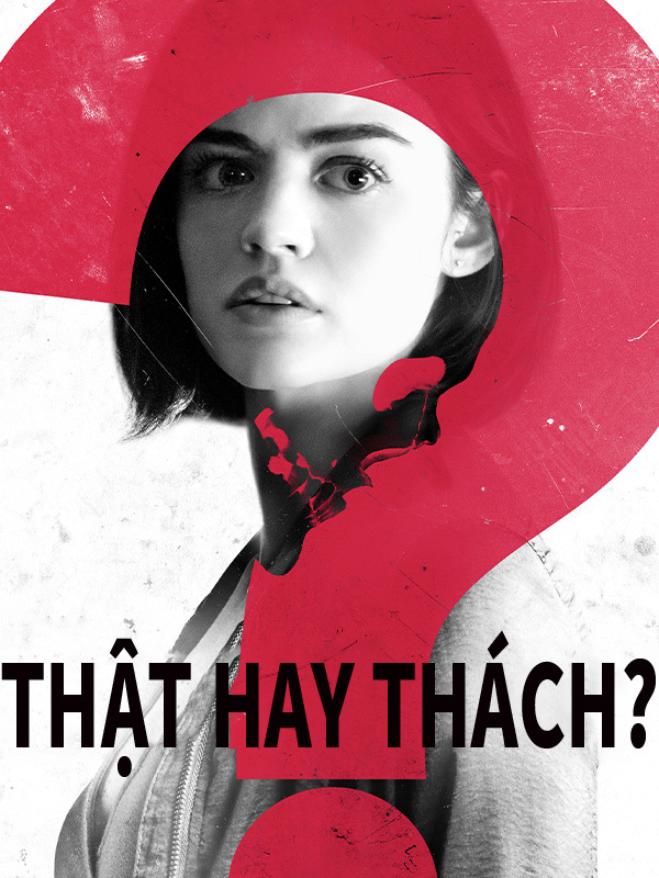 Thật Hay Thách?
