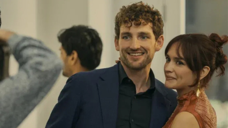 The Girlfriend - Tập 1-6 - 1 - Vietsub & Engsub - The Girlfriend - Phim Hàn  - HiTV