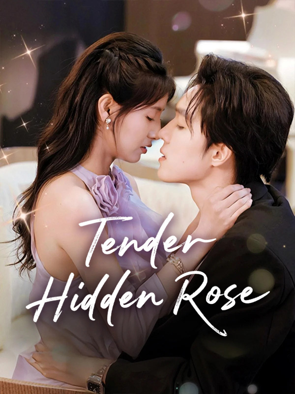 Tender Hidden Rose