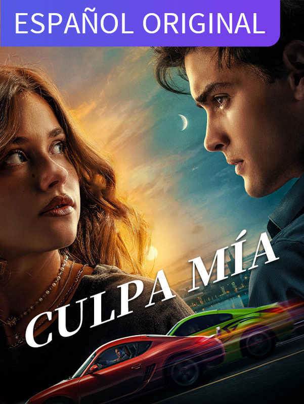 Culpa Mía