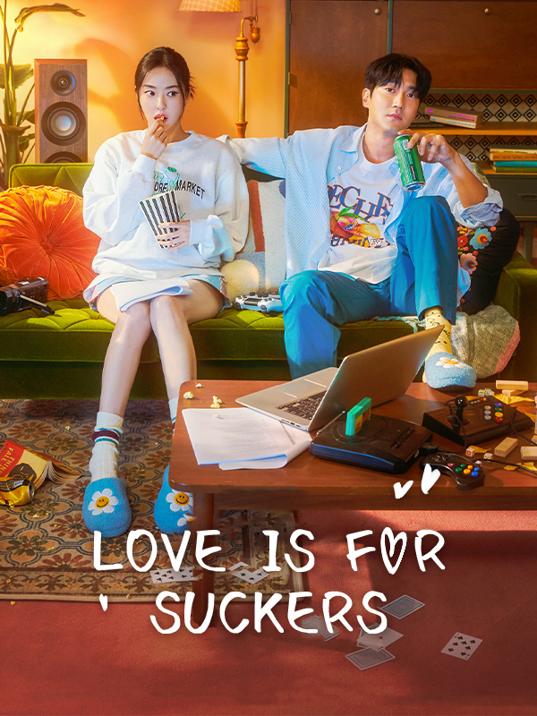 Love is for Suckers
