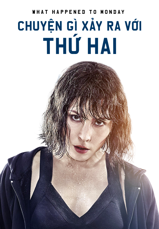Chuyện Gì Xảy Ra Với Thứ Hai?
