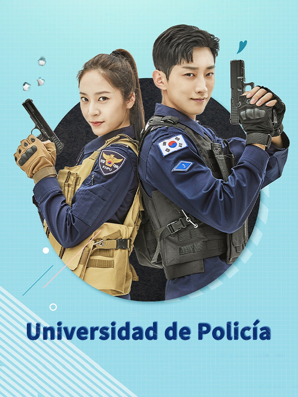 Police University