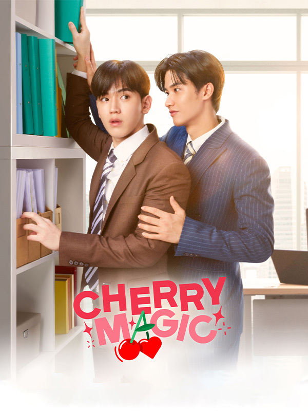 Cherry Magic