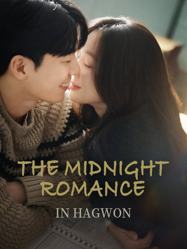 El Romance de Medianoche en Hagwon