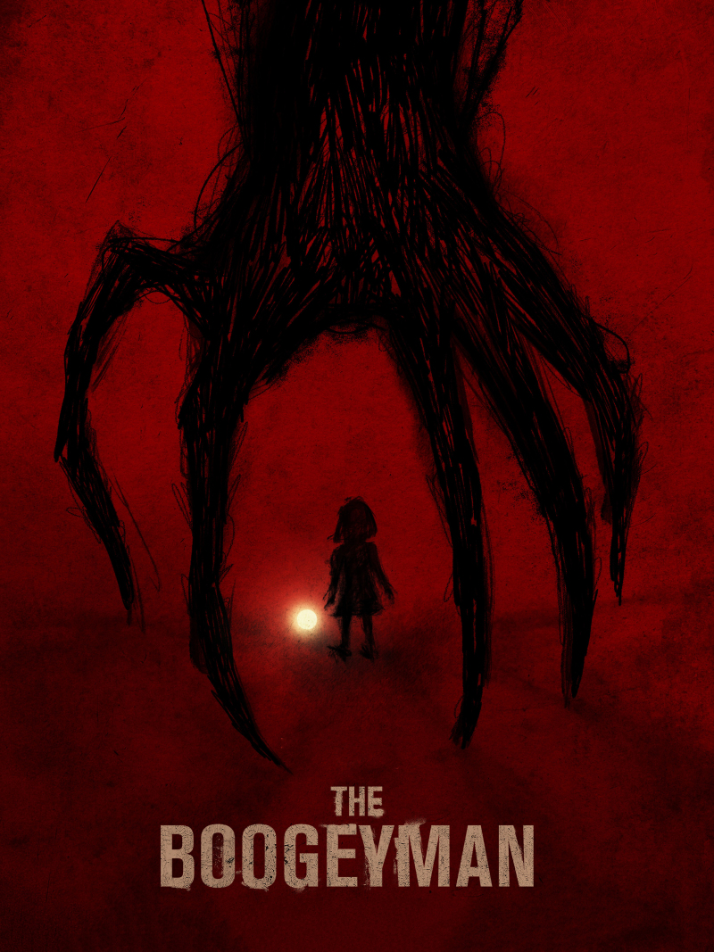The Boogeyman
