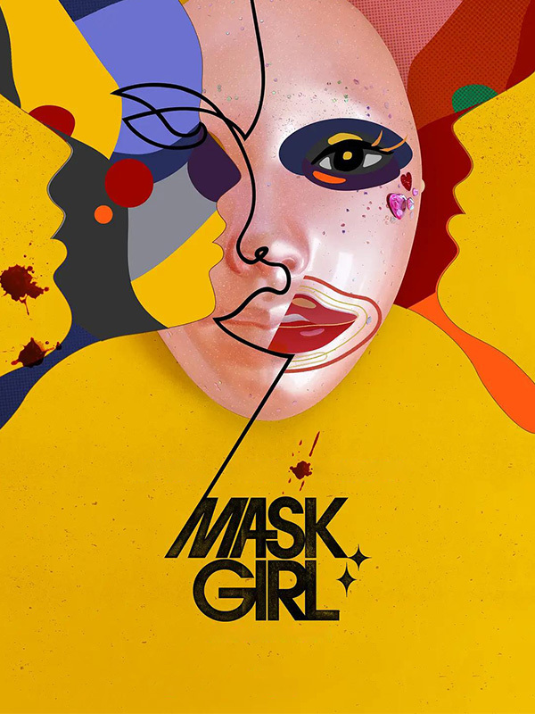 Mask Girl