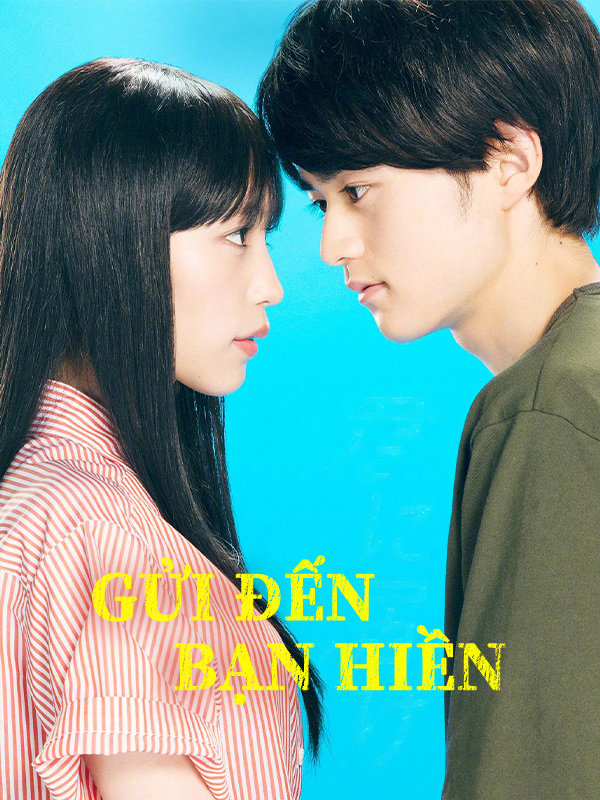 Gửi Đến Bạn Hiền