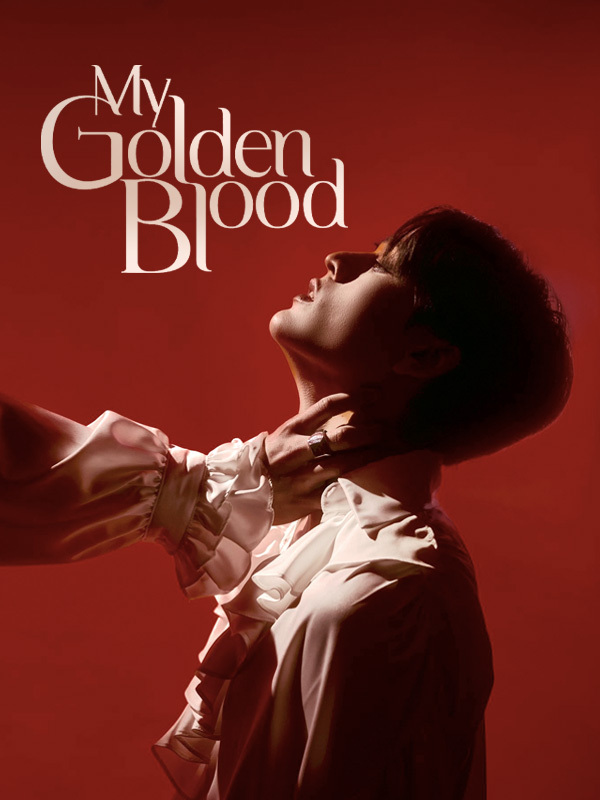 My Golden Blood