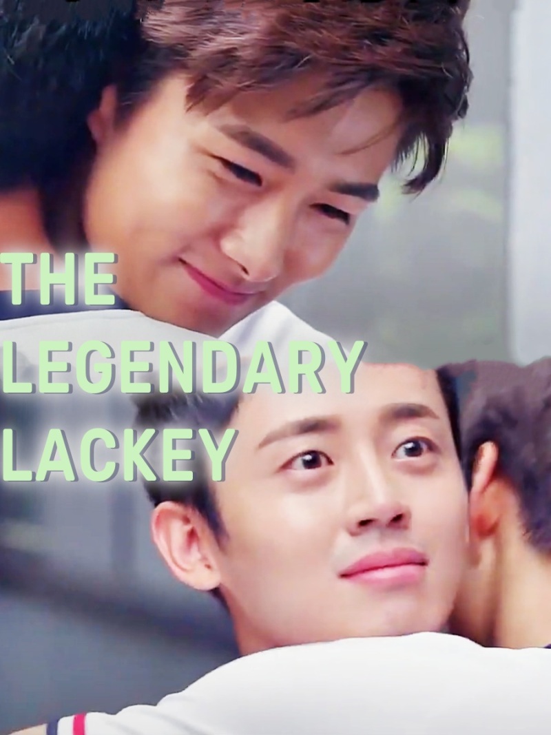 The Legendary Lackey