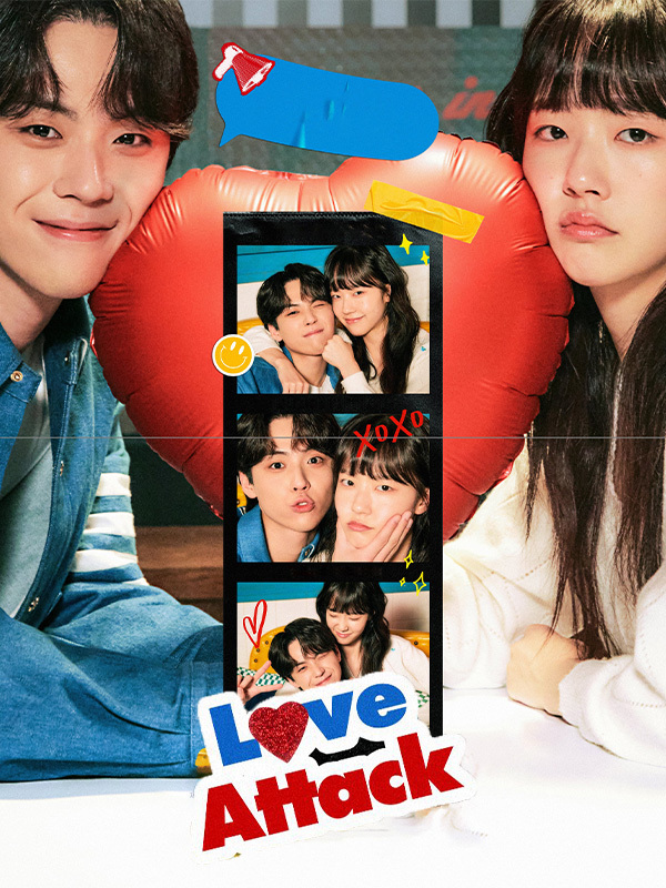 Love Attack