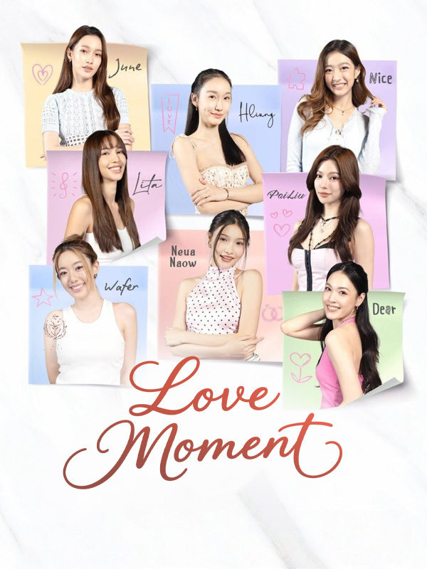 Love Moment