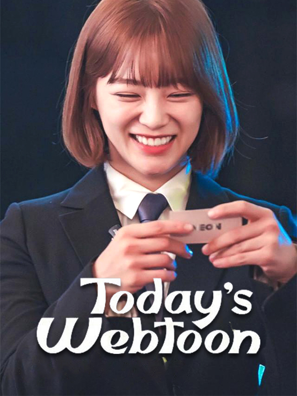 Today's Webtoon