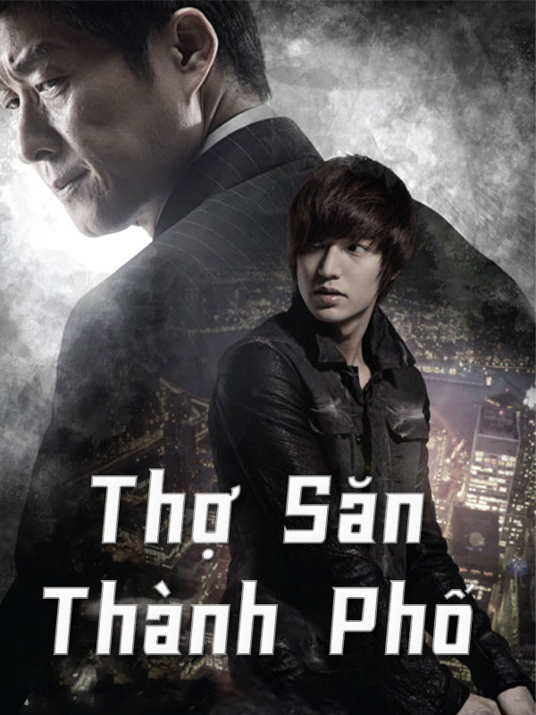 Thợ Săn Thành Phố