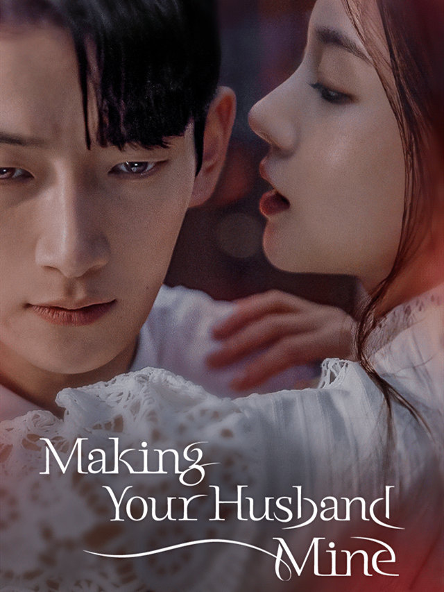 Making Your Husband Mine