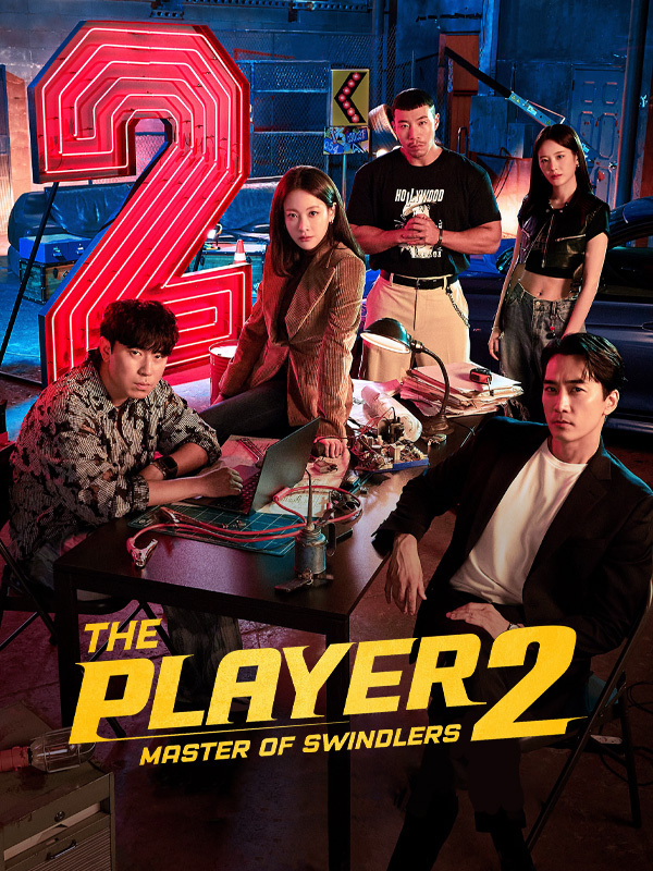 The Player 2: Master of Swindlers