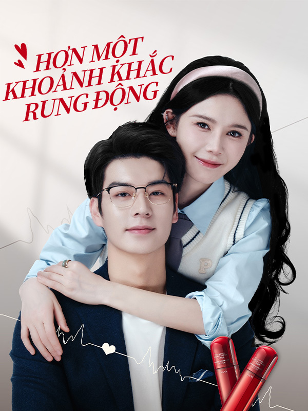 Hơn Một Khoảnh Khắc Rung Động