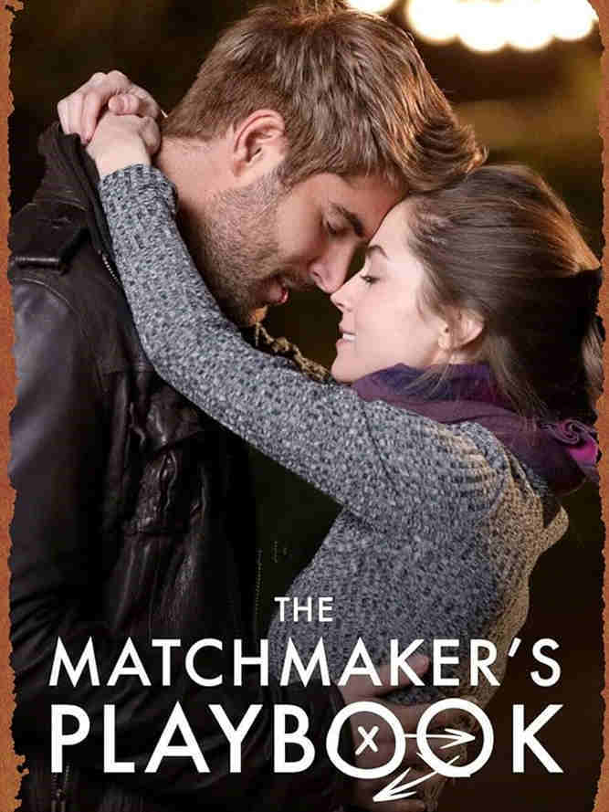 The Matchmaker's Playbook