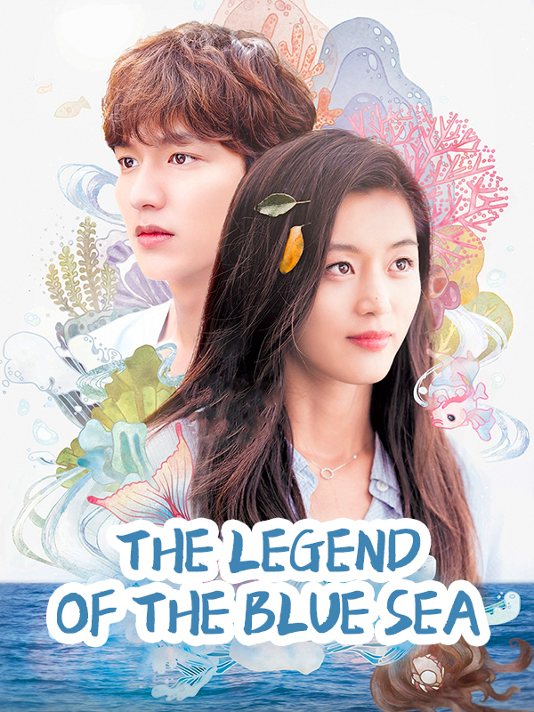 The Legend of the Blue Sea