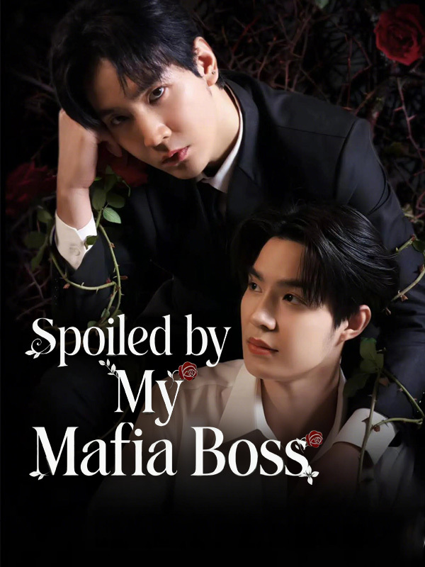 Spoiled by My Mafia Boss