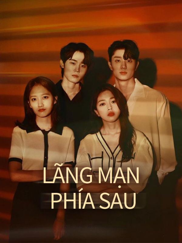 Lãng Mạn Phía Sau