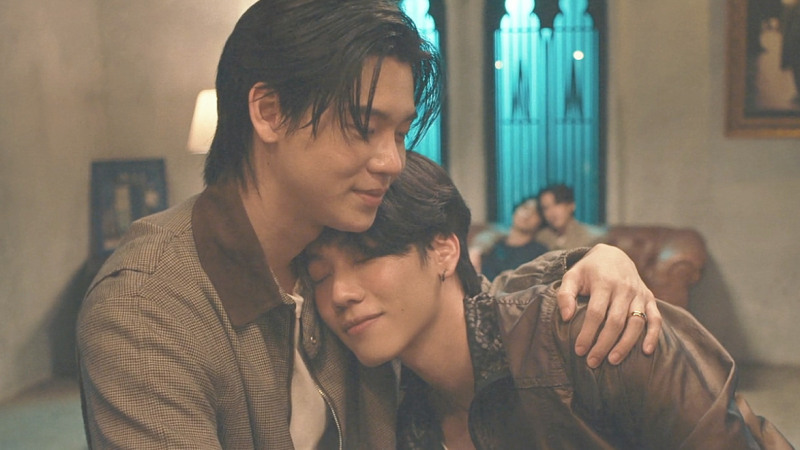 Jack Joker U Steal My Heart Special Episode Ep 1 1 Ep 1 English