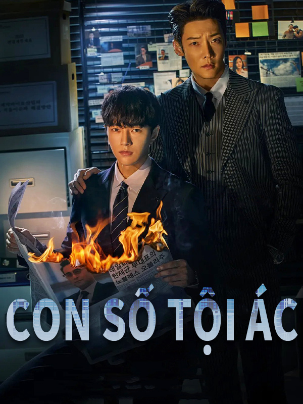 Con Số Tội Ác