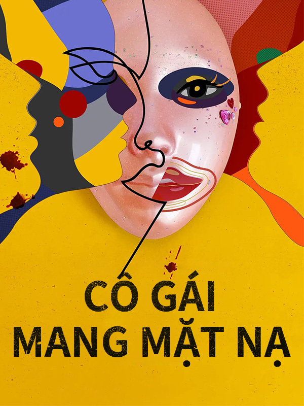 Cô Gái Mang Mặt Nạ