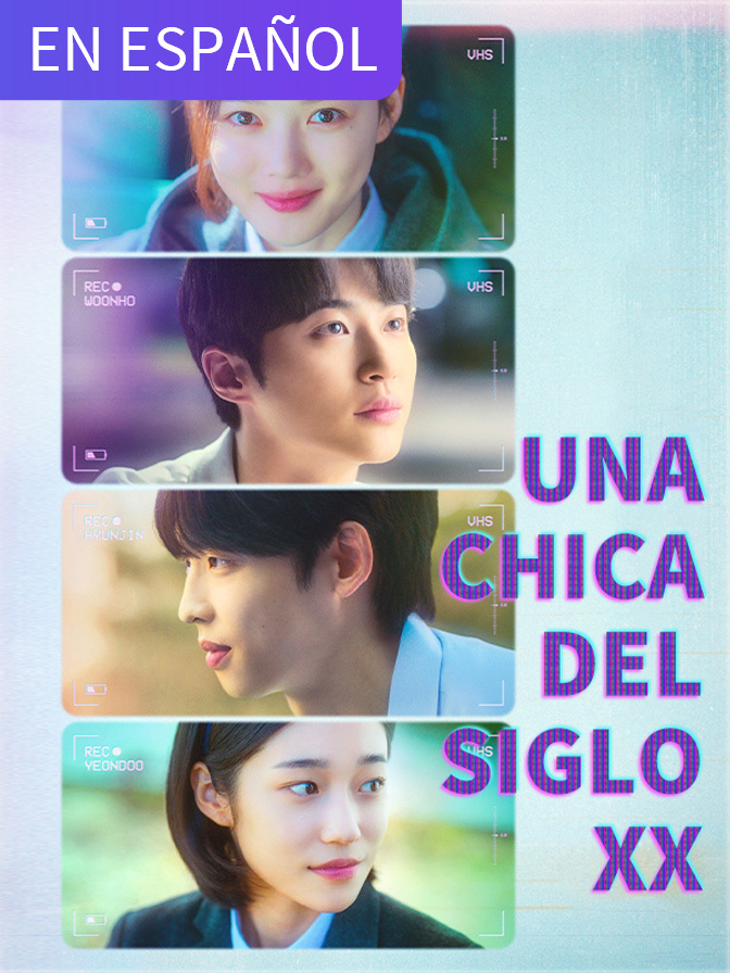 20th Century Girl (in Spanish)