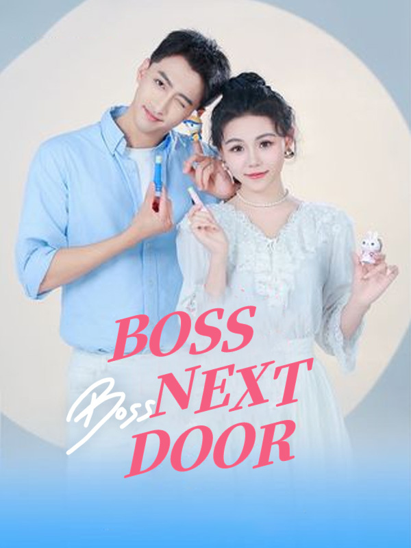 Boss Next Door