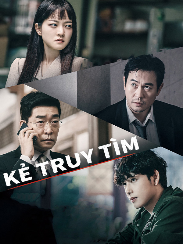Kẻ Truy Tìm