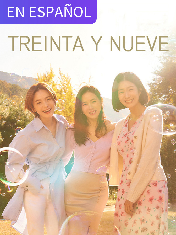 Thirty-Nine (in Spanish)