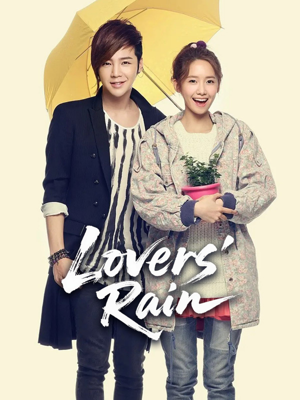 Lovers' Rain
