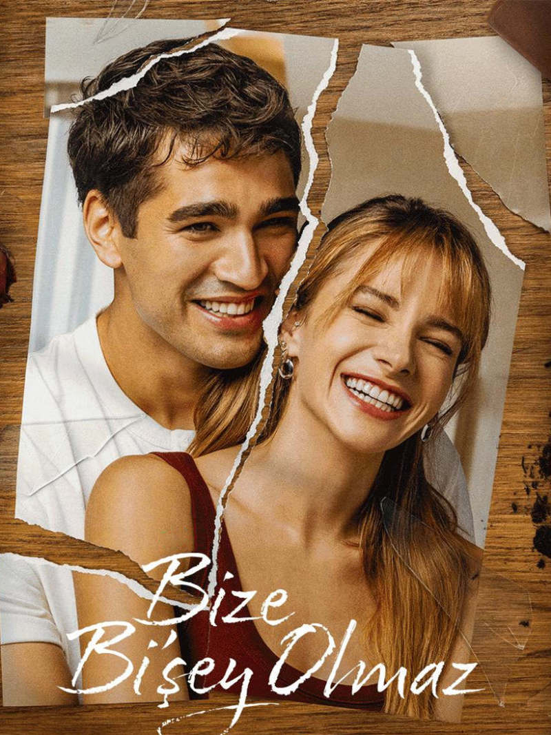 Bize Bi'Sey Olmaz (AR SUB)