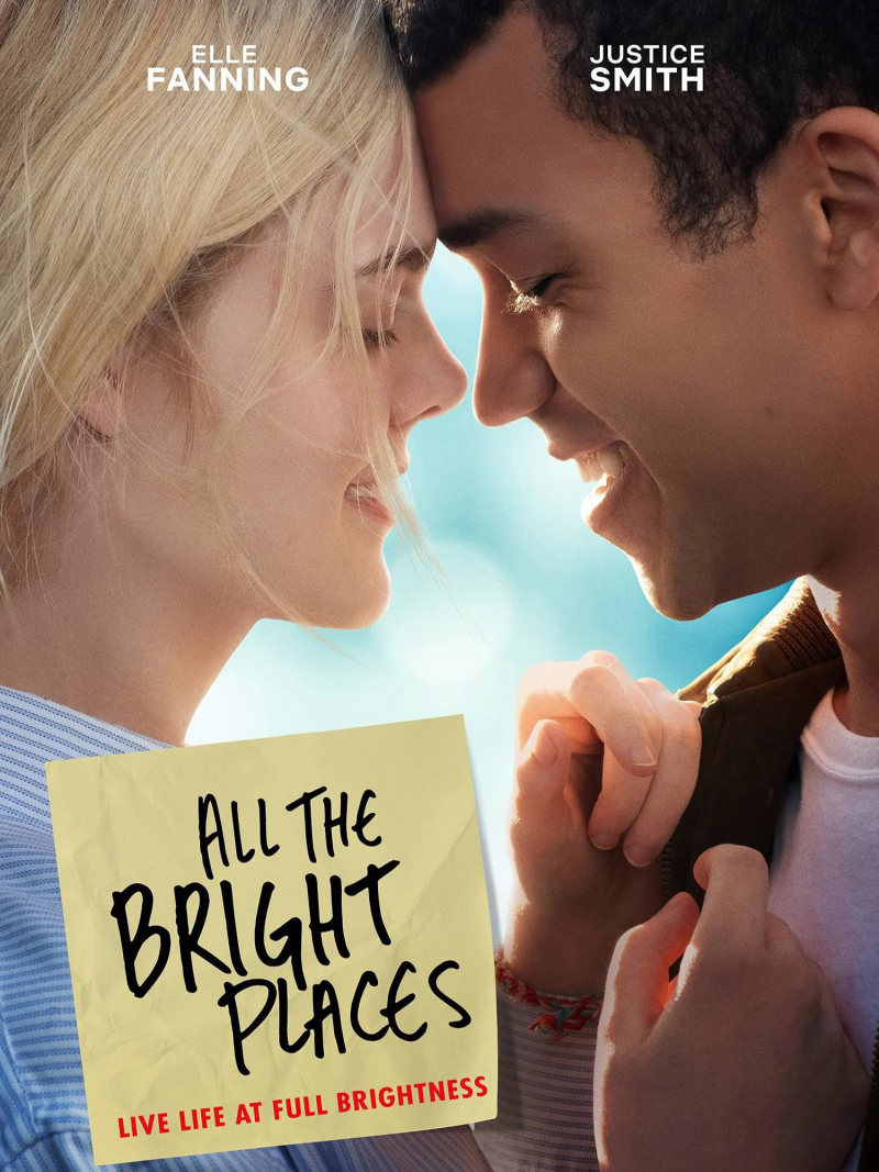 All the Bright Places