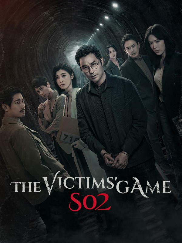 The Victims' Game S02