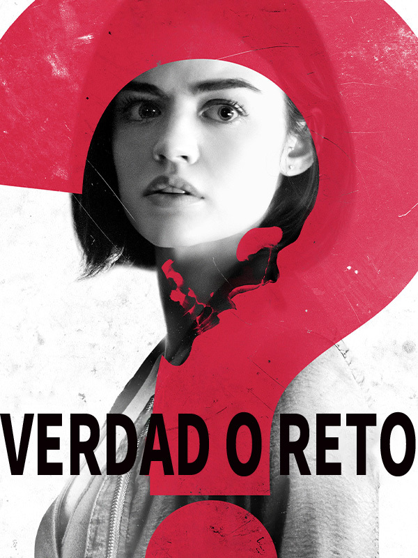 Verdad o reto