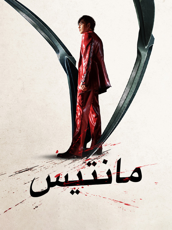 مانتيس