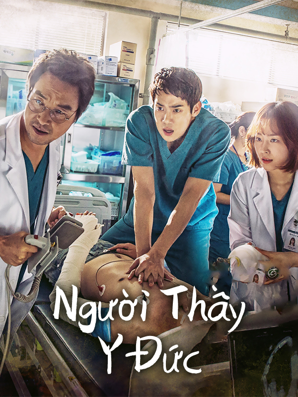 Người Thầy Y Đức Phần 1