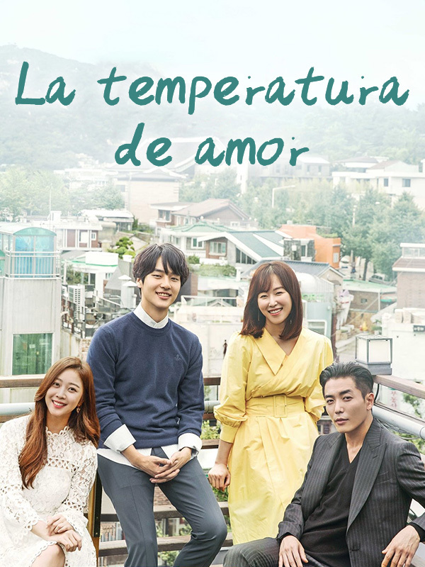 La Temperatura del Amor