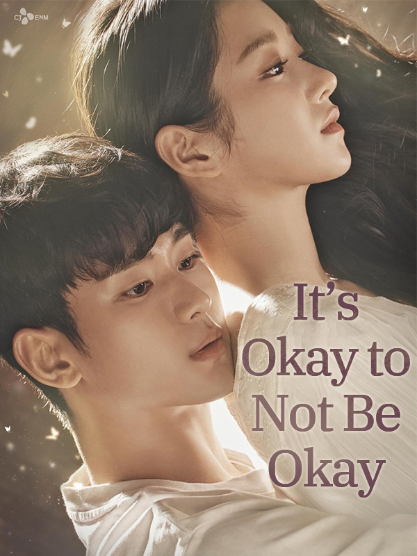 It's Okay to Not Be Okay