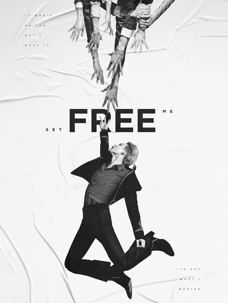 Jimin MV