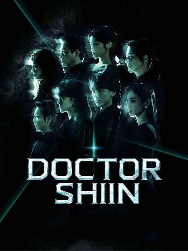 Doctor Shin