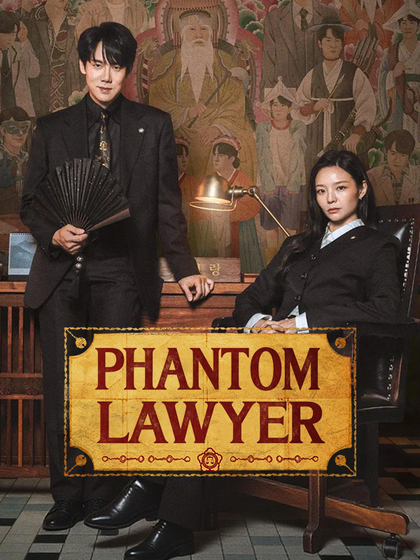 Phantom Lawyer